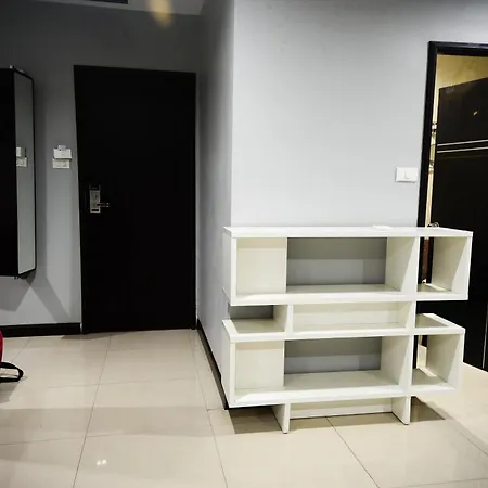 Hotel Golden Star Pattaya