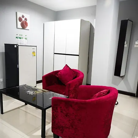 Hotel Golden Star Pattaya