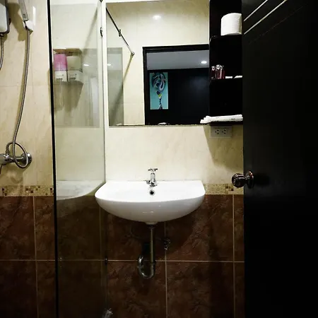 Golden Star 3* Pattaya