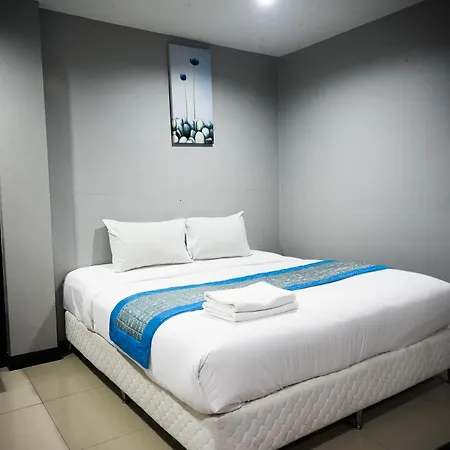 Hotel Golden Star