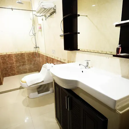 Golden Star Hotel Pattaya