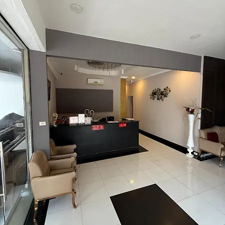 Golden Star 3* Pattaya