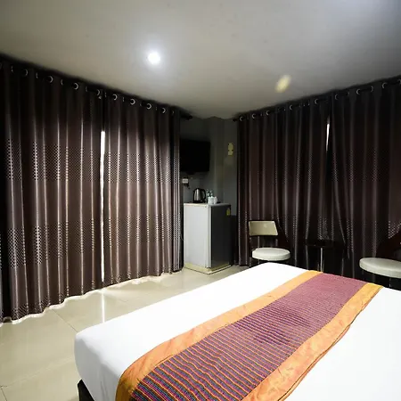 Golden Star