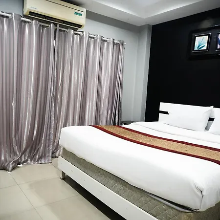 Golden Star Hotel Pattaya
