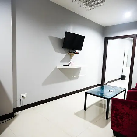Hotel Golden Star