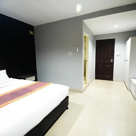 Hotel Golden Star