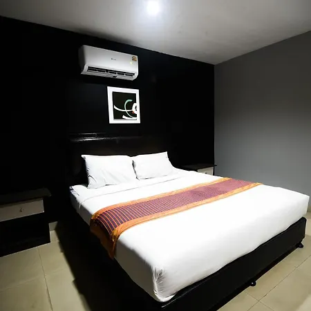 Golden Star Hotel Pattaya