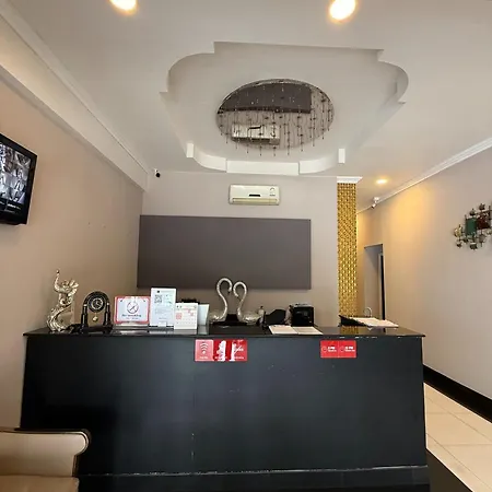 Golden Star 3* Pattaya