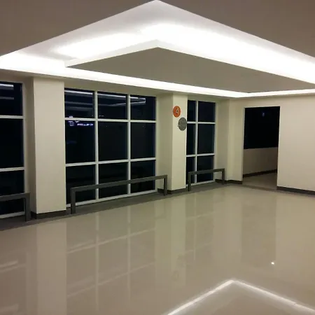 The Zen โรงแรม