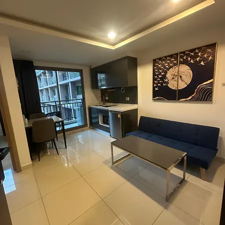 Arcadia Continental Hotel Pattaya