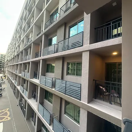 Hotel Arcadia Continental