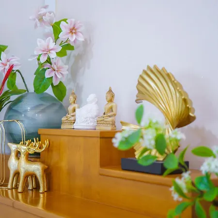 Zen By Natcha