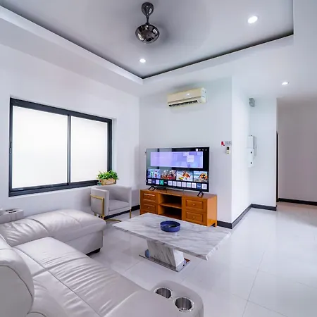 Zen By Natcha Pattaya