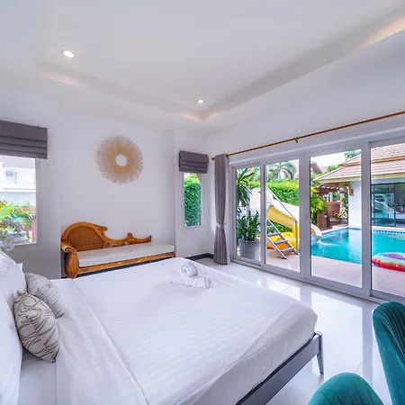 Zen By Natcha Pattaya