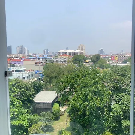Kann Hotel Pattaya
