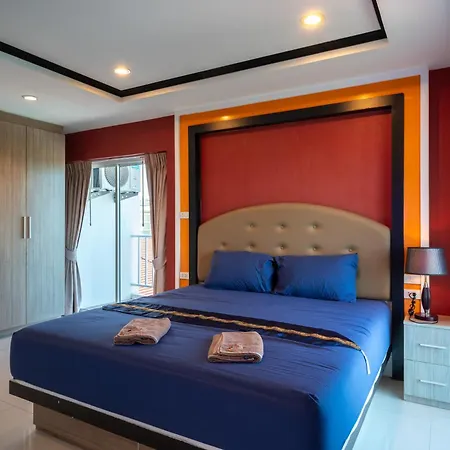 New Nordic Vip 6 Kristine By Apartwell Apartment *