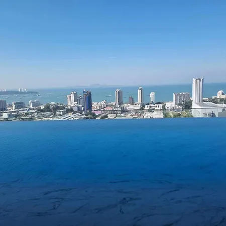 Once อพาร์ทเม้น Pattaya