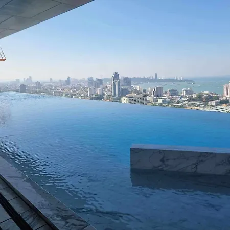 Once Pattaya