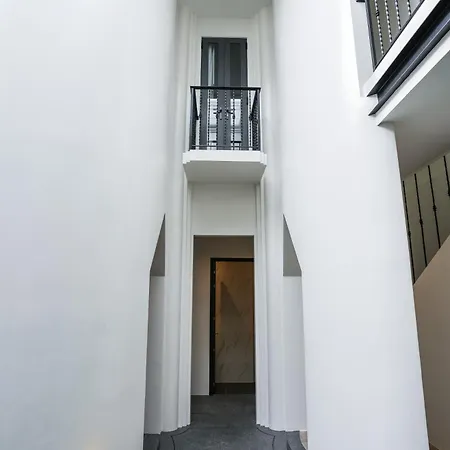 Villa Viola Pool 1