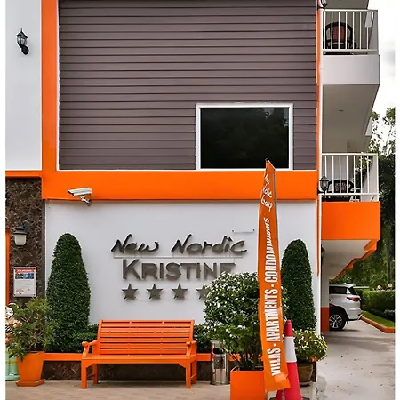 New Nordic Vip 6 Pattaya