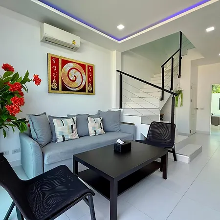 Pool 179 Nearby Walking Street * Pattaya