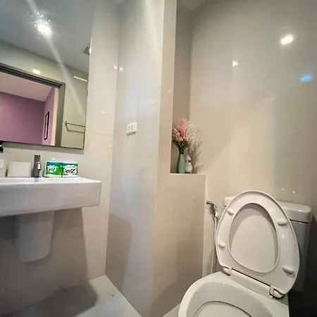 Sea View 2 Bed Rare Find Great Location อพาร์ทเม้น