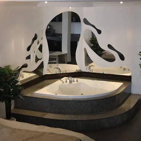 Spacious 115sqm Luxury Style