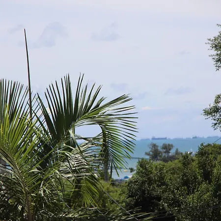 Apartment Spacious 115sqm Luxury Style Pattaya