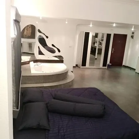 Apartment Spacious 115sqm Luxury Style *