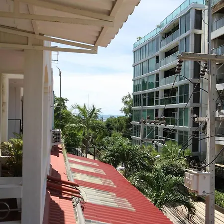 Spacious 115sqm Luxury Style Pattaya