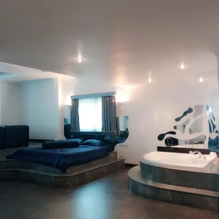 Spacious 115sqm Luxury Style Apartment Pattaya