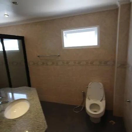 Apartment Spacious 115sqm Luxury Style Pattaya