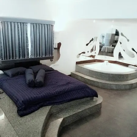 Spacious 115sqm Luxury Style * Pattaya