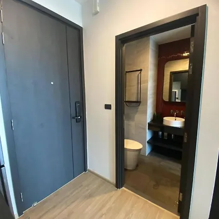 Apartment The Edge *