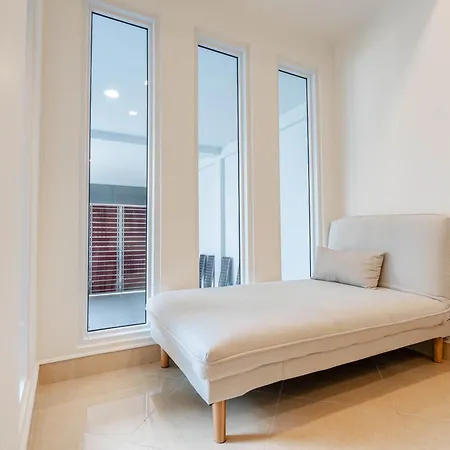 The Terrace 209 By Pratumnak Pool * Pattaya