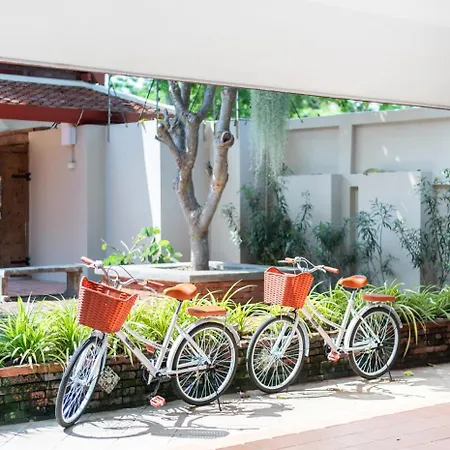 Villa Naka At Pratumnak Pattaya