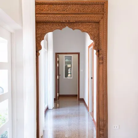 Villa Naka At Pratumnak *