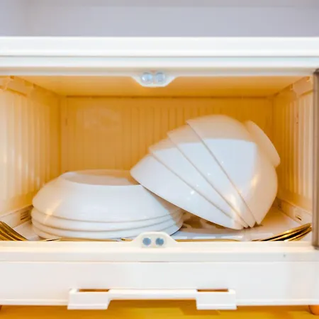 Mega By Neeranuch Apartment Pattaya