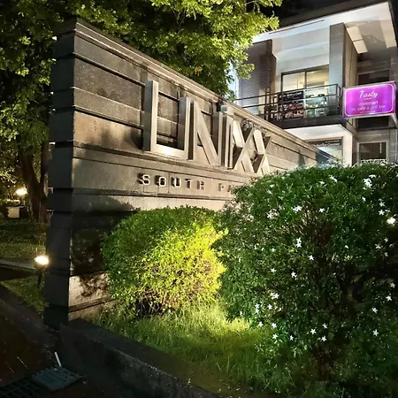 Apartment Unixx Sea View Walking Street 5 Min Pool & Gym Pattaya