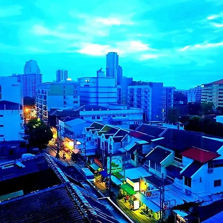 Jomtien * Pattaya
