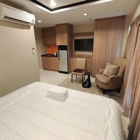 New Nordic Vip 6 Pattaya