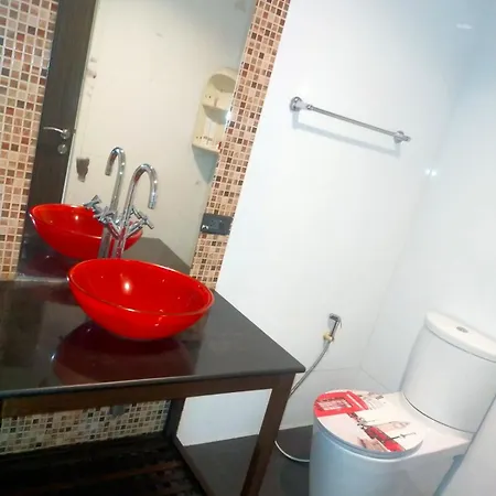 Moonlight - Near Walking Street โรงแรม Pattaya