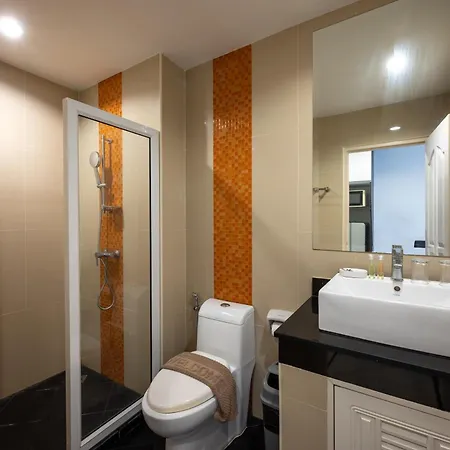 Apartment New Nordic 3 By Apartwell *