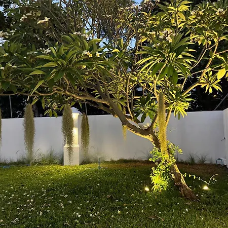 Villa B52 Pool *