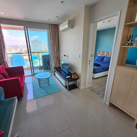 14 Grande Caribbean By Nutthapol * Pattaya