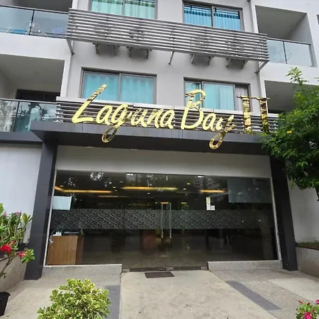 Laguna Bay2 Pratumnak Soi 5-6