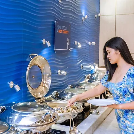 Hotel Express By Ihg Pattaya