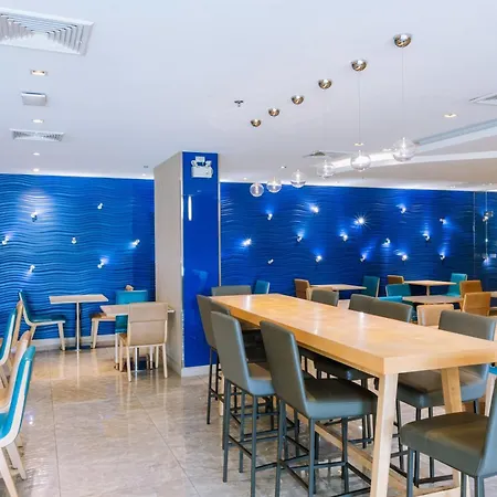 Hotel Express By Ihg Pattaya