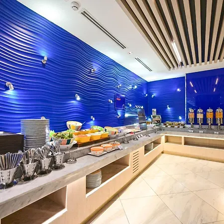 Express By Ihg Pattaya
