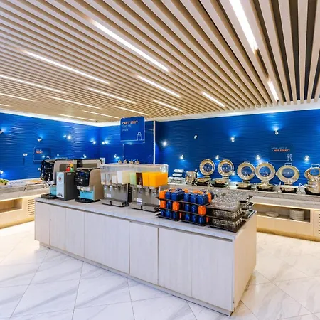 Express By Ihg